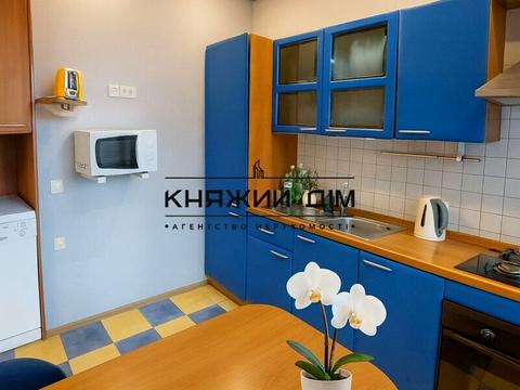 квартира за адресою Круглоуніверситетська вул., 13