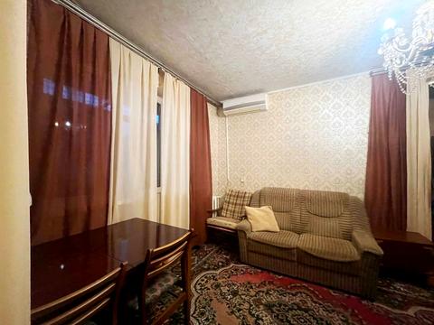 квартира по адресу Андрея Ощепкова ул., 3