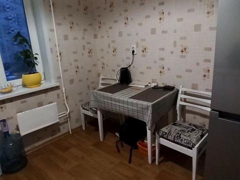 квартира за адресою Милославська вул., 31