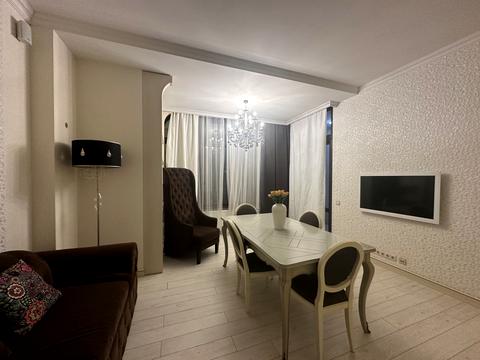 квартира по адресу Культуры ул., 22б