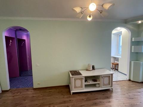 квартира за адресою Привокзальна вул., 3а