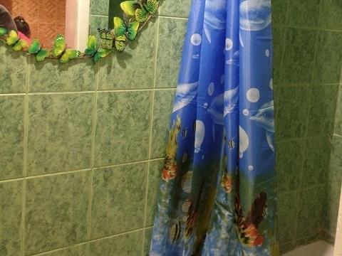 квартира по адресу Стадионный проезд, 12