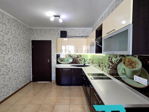 квартира за адресою Степана Рудницького вул. (Академіка Вільямса), 8-Є