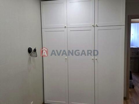 квартира за адресою Аваліані вул., 5