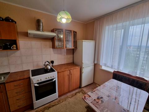 квартира по адресу Чумаченко ул., 30б