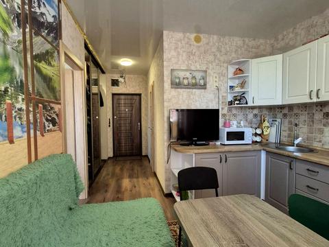 квартира по адресу Школьная ул., 43