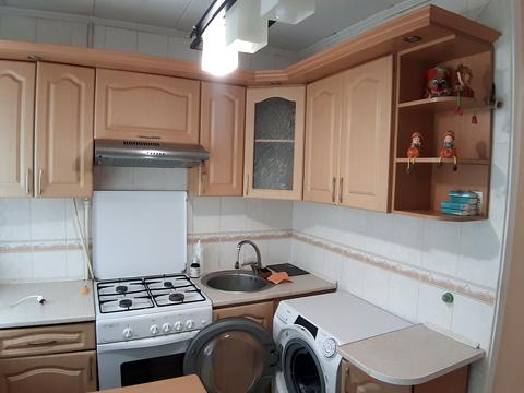 квартира за адресою Мілютенка вул., 11