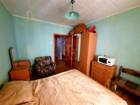 квартира по адресу Героев Сталинграда просп., 144-1