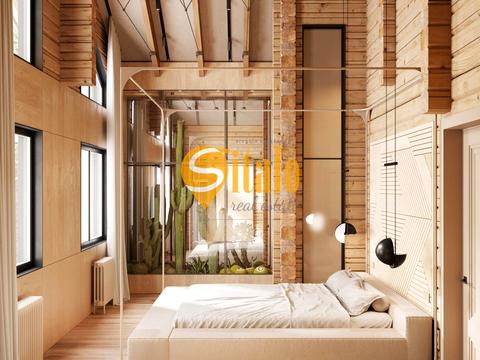 дом по адресу Центральная