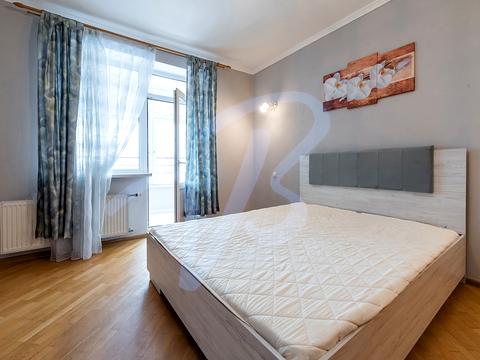 квартира за адресою Ірпінська вул., 69-А