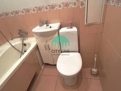 квартира за адресою Дністровська вул., 20
