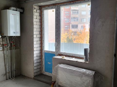 квартира за адресою Красносільського вул., 71-Б