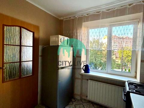 квартира по адресу Береговая ул., 25