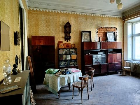 квартира за адресою Успенська вул. (Чичерина), 43