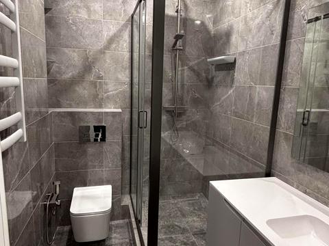 квартира по адресу Академика Сахарова ул., 3е