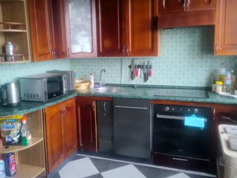 квартира по адресу Вахтанга Кикабидзе ул. (Булгакова), 3
