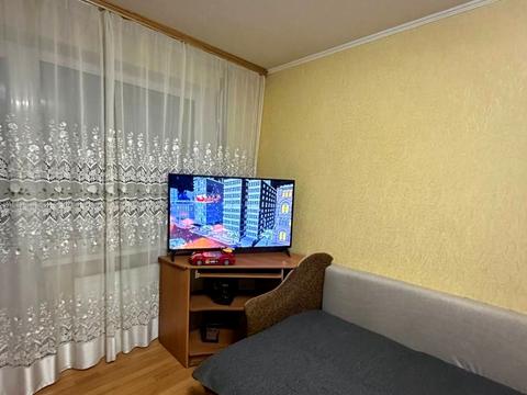 квартира по адресу Николая Ващука ул. (Квятека), 3