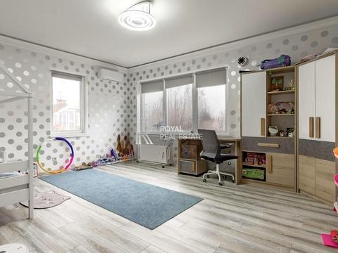 дом по адресу Петра Янчука ул., 2