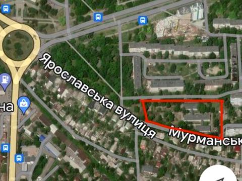коммерческая по адресу Бородинская ул., 10-А