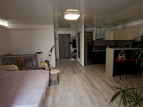 квартира по адресу Семена Палия ул. (Дніпропетровська), 73