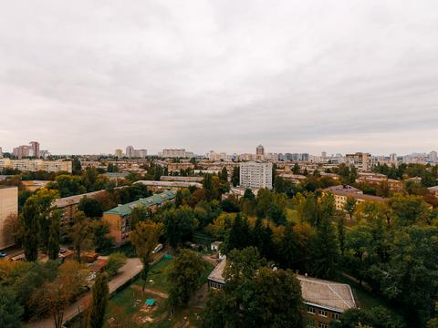 квартира за адресою Генерала Генадія Воробйова вул. (Курська), 13-Е