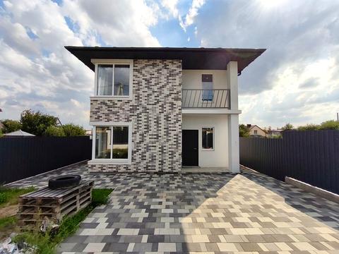 дом по адресу Днепровская ул. (Калинина)