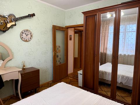квартира по адресу Героев Харькова просп. (Московский), 248в