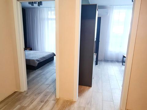 квартира за адресою Академіка Заболотного вул., 15-г