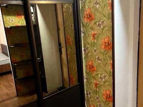 квартира за адресою Поліська вул., 22