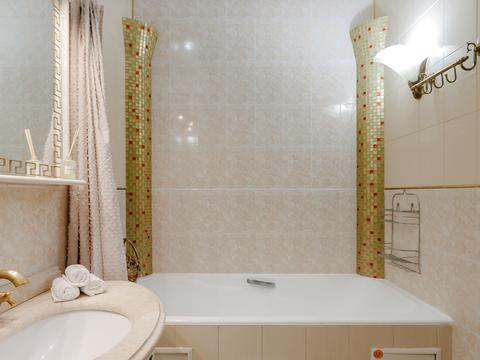 квартира по адресу Юлии Здановской ул. (Ломоносова), 58