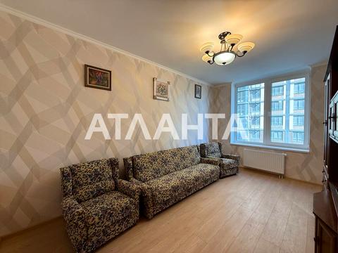 квартира за адресою Прохоровська вул., 40