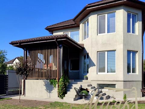 будинок за адресою Суворова вул.