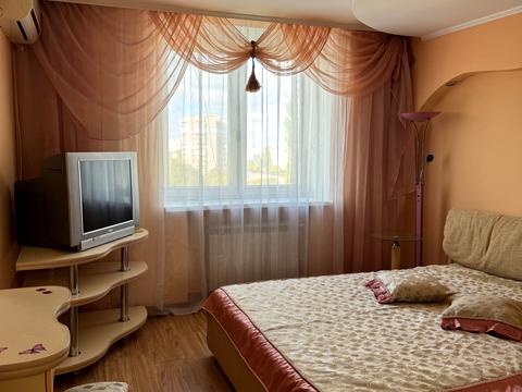 квартира за адресою Інститутська, 15/1