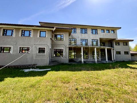 будинок за адресою с. Княжичі, Ялинкова