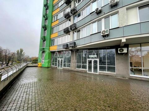 коммерческая по адресу Вишгородська ул., 45