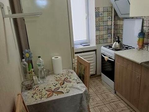 квартира за адресою Генерала Безручка вул., 5а