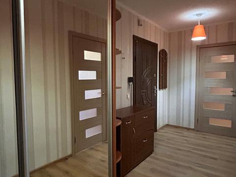 квартира по адресу Доковская ул., 10