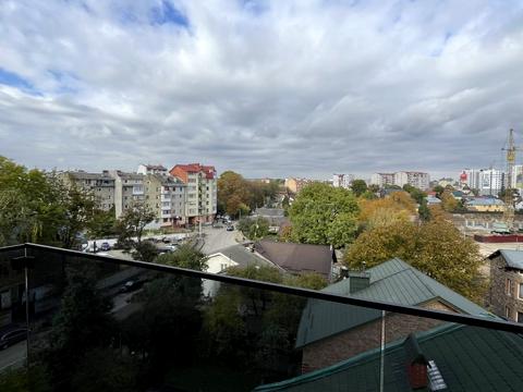 квартира за адресою Гарбарська вул., 23Б