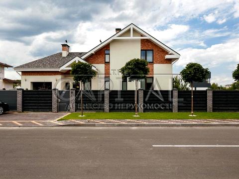 будинок за адресою Борщагівська вул.