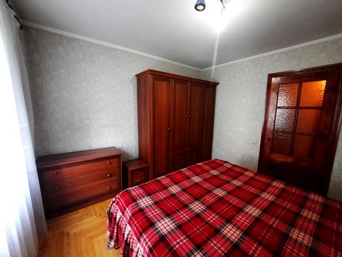 квартира по адресу Галицкая ул., 33