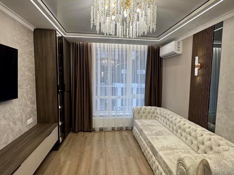 квартира по адресу Героїв Миколаєва ул., 125