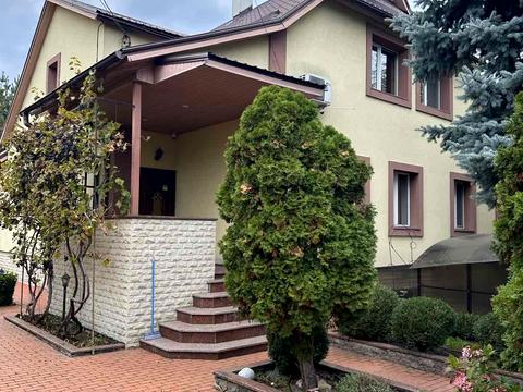 будинок за адресою с. Петропавлівська борщагівка, Польова вул., 61