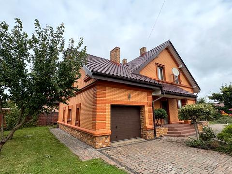 дом по адресу Новодворская ул., 122а