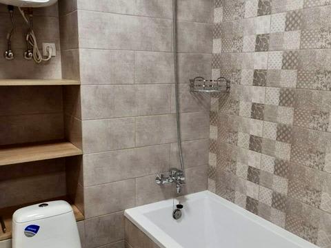 квартира за адресою Ревуцького вул., 40-В
