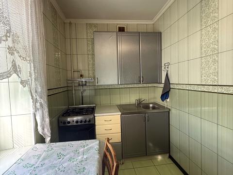 квартира за адресою Михайла Стельмаха вул., 7