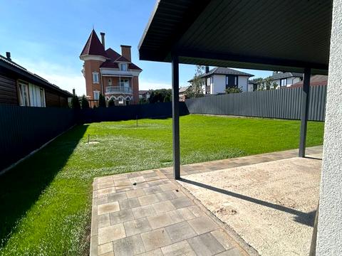 дом по адресу Ворзельська