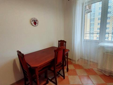 квартира по адресу Валерия Лобановского ул., 26 к2