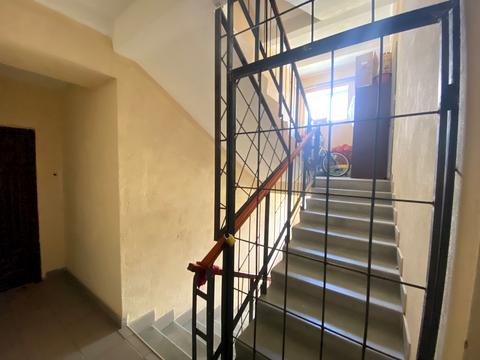 квартира за адресою Архітектора Старова вул., 14а
