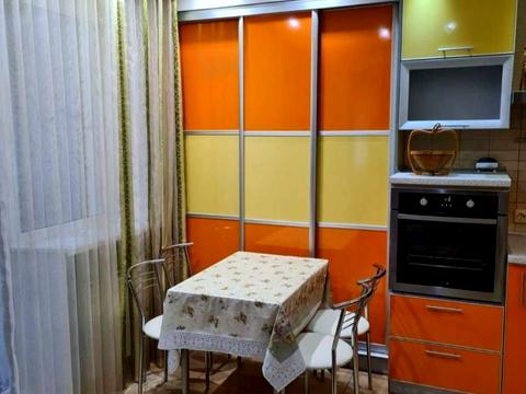 квартира по адресу Академика Заболотного ул., 66