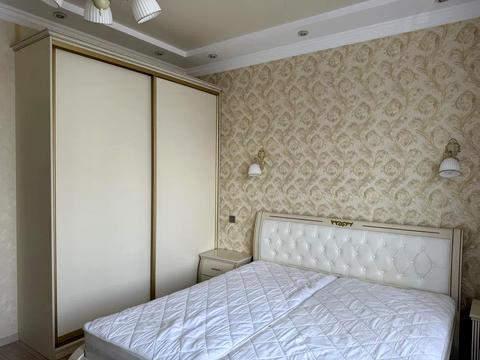 квартира за адресою Ливарна вул., 2-А